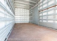 IVECO DAILY 35.150 ANO 2020 COMPLETA COM BAU FACCHINI