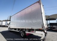 MERCEDES BENZ ACCELO 815 ANO 2022