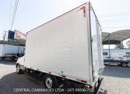IVECO DAILY 35.150 ANO 2020 COMPLETA COM BAU FACCHINI