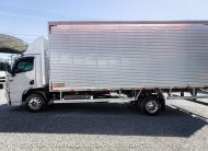 MERCEDES BENZ ACCELO 815 ANO 2022