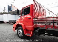 MERCEDES BENZ L1618 6X2 ANO 1992