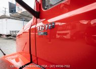 MERCEDES BENZ L1618 6X2 ANO 1992
