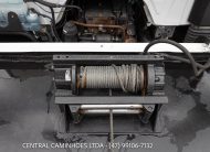 MERCEDES BENZ ACCELO 915C ANO 2012 COM PLATAFORMA DE 6M