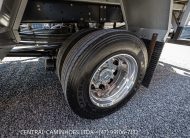 MERCEDES BENZ ACCELO 815 ANO 2022