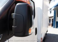 IVECO DAILY 35.150 ANO 2020 COMPLETA COM BAU FACCHINI