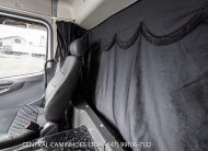MERCEDES BENZ ATEGO 2425 6X2 ANO 2011 COMPLETA