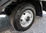IVECO DAILY 35.150 ANO 2020 COMPLETA COM BAU FACCHINI