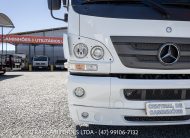 MERCEDES BENZ ACCELO 815 ANO 2022