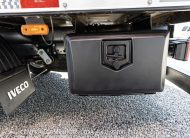 IVECO DAILY 35.150 ANO 2020 COMPLETA COM BAU FACCHINI