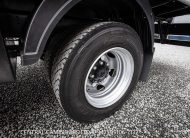 MERCEDES BENZ ACCELO 915C ANO 2012 COM PLATAFORMA DE 6M