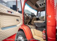 MERCEDES BENZ L1618 6X2 ANO 1992