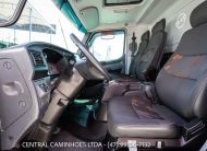 MERCEDES BENZ ACCELO 815 ANO 2022