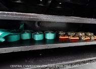 MERCEDES BENZ ACCELO 915C ANO 2012 COM PLATAFORMA DE 6M