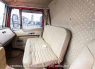 MERCEDES BENZ L1618 6X2 ANO 1992