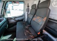 MERCEDES BENZ ACCELO 815 ANO 2022