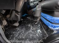 MERCEDES BENZ ACCELO 915C ANO 2012 COM PLATAFORMA DE 6M