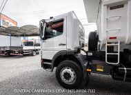 MERCEDES BENZ ATEGO 2425 6X2 ANO 2011 COMPLETA