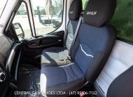IVECO DAILY 35.150 ANO 2020 COMPLETA COM BAU FACCHINI