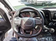 IVECO DAILY 35.150 ANO 2020 COMPLETA COM BAU FACCHINI