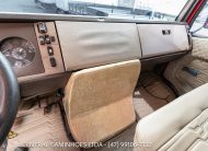 MERCEDES BENZ L1618 6X2 ANO 1992