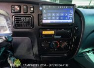 MERCEDES BENZ ACCELO 815 ANO 2022