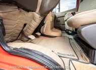 MERCEDES BENZ L1618 6X2 ANO 1992