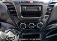 IVECO DAILY 35.150 ANO 2020 COMPLETA COM BAU FACCHINI