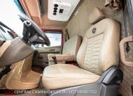 MERCEDES BENZ L1618 6X2 ANO 1992