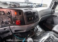 MERCEDES BENZ ATEGO 2425 6X2 ANO 2011 COMPLETA