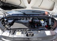 IVECO DAILY 35.150 ANO 2020 COMPLETA COM BAU FACCHINI