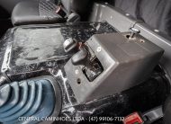 MERCEDES BENZ ATEGO 2425 6X2 ANO 2011 COMPLETA