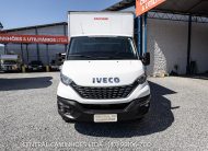 IVECO DAILY 35.150 ANO 2020 COMPLETA COM BAU FACCHINI