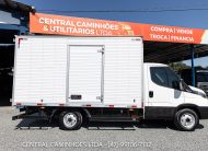 IVECO DAILY 35.150 ANO 2020 COMPLETA COM BAU FACCHINI