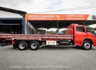 MERCEDES BENZ L1618 6X2 ANO 1992
