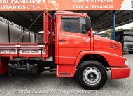MERCEDES BENZ L1618 6X2 ANO 1992