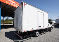 IVECO DAILY 35.150 ANO 2020 COMPLETA COM BAU FACCHINI