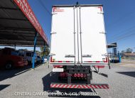 MERCEDES BENZ ACCELO 815 ANO 2022