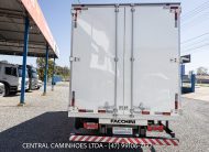 IVECO DAILY 35.150 ANO 2020 COMPLETA COM BAU FACCHINI