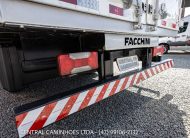 IVECO DAILY 35.150 ANO 2020 COMPLETA COM BAU FACCHINI