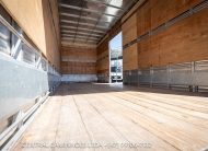 MERCEDES BENZ ACCELO 815 ANO 2022