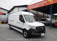 MERCEDES BENZ SPRINTER 314 CDI ANO 2021 EXTRA LONGA TETO ALTO