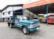 FORD F-100 ANO 1985