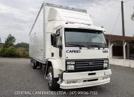 FORD CARGO 1422 6X2 ANO 1999