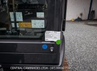 MINI ESCAVADEIRA NEW HOLLAND