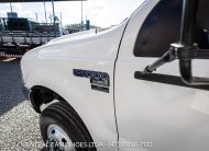 FORD F-4000 4X2 ANO 2007