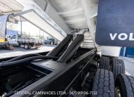 VOLKSWAGEN 23.220 6X2 ANO 2004