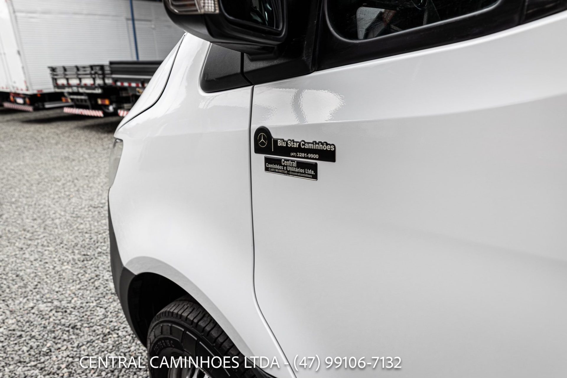 MERCEDES BENZ SPRINTER 314 CDI ANO 2021 EXTRA LONGA TETO ALTO