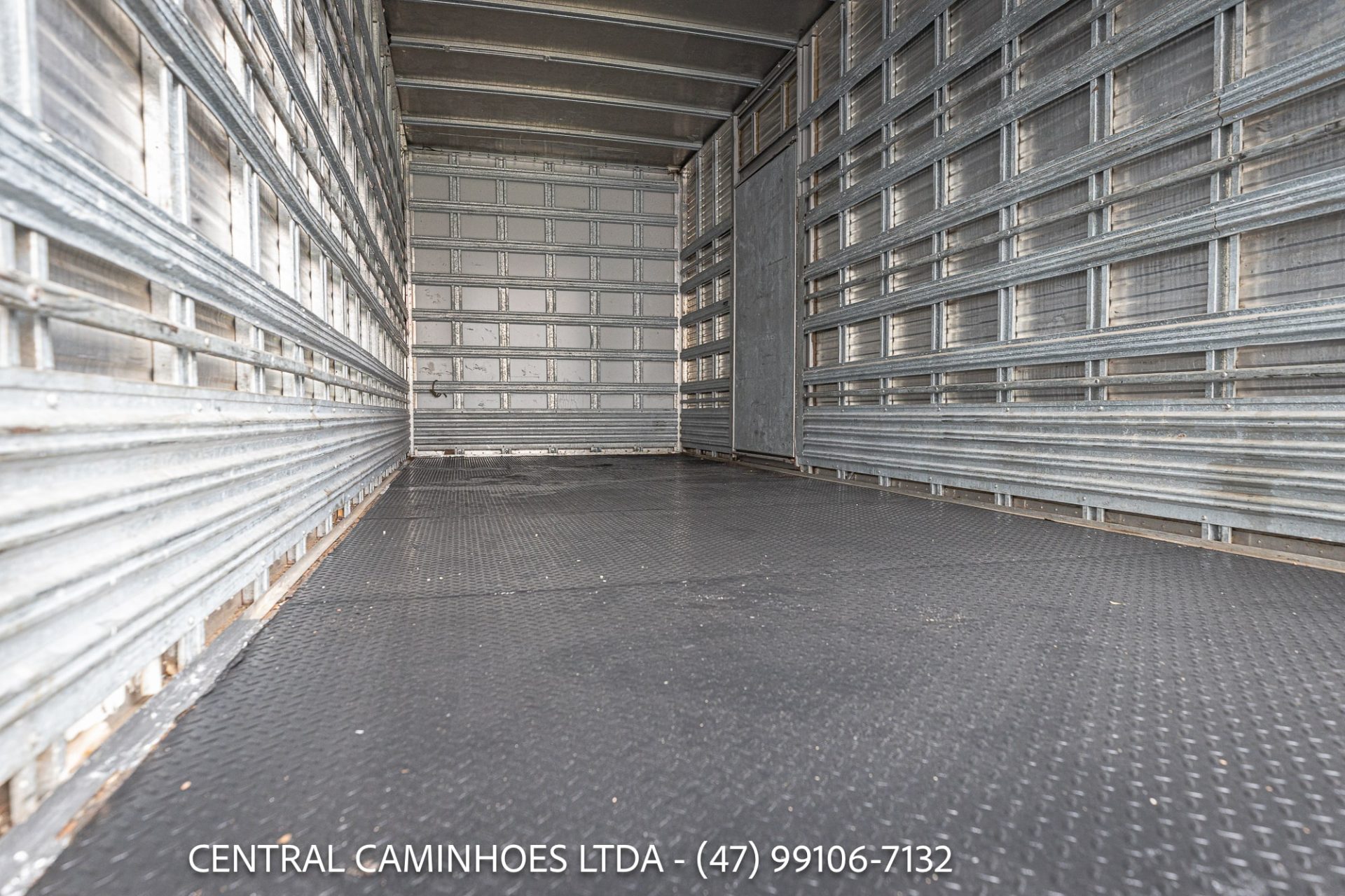 MERCEDES BENZ ACCELO 1016 ANO 2019