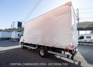 FORD CARGO 816 S ANO 2013