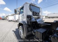 VOLKSWAGEN 23.220 6X2 ANO 2004